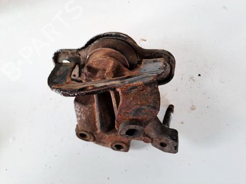 Engine mount TOYOTA AYGO (_B1_) 1.4 D-4D (WNB10_, WNB10R) | BP32887287M89 - Image 3
