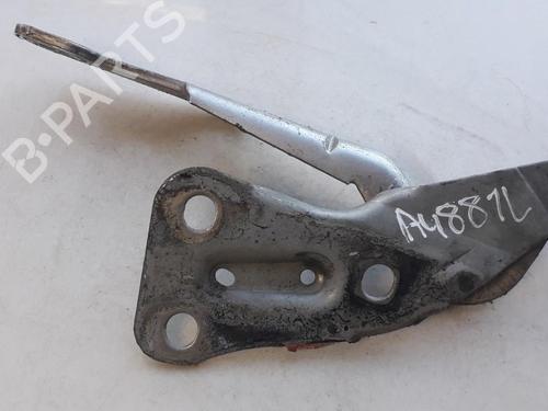 Used Hinge/Door check strap Hinge/Door check strap 35851400 35851400