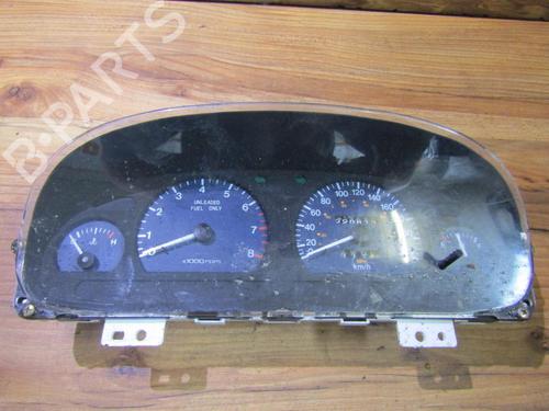 Used Instrument cluster Instrument cluster KIA CLARUS (K9A) 1.8 i 16V (116 hp) 35649828 35649828
