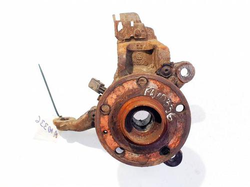 Used Right front steering knuckle Right front steering knuckle 34999783 34999783