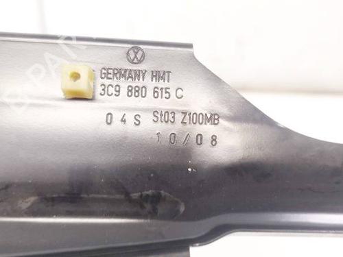 Support VW PASSAT B6 (3C2) 1.9 TDI | BP32604591C155 - Image 3
