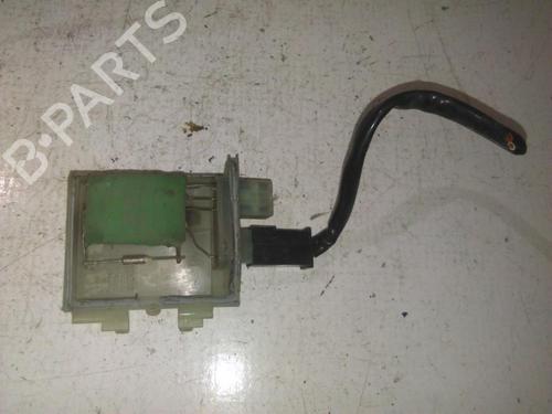 Used Heater resistor Heater resistor VW PASSAT B3/B4 Variant (3A5, 35I) 1.9 D (68 hp) 35655075 35655075