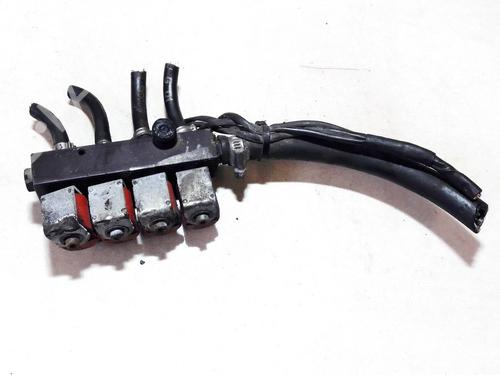 Used Injector Injector 35633295 35633295