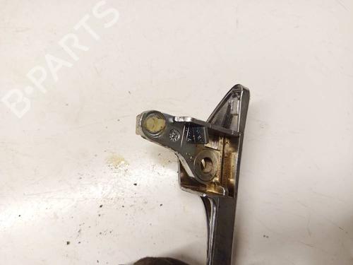 Front right interior door handle MERCEDES-BENZ E-CLASS (W211) E 220 CDI (211.006) | BP34823284I14 - Image 3