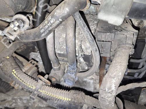 Used Injection pump Injection pump 35062149 35062149