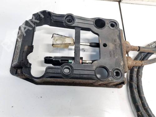 Selector da caixa SUBARU FORESTER (SH_) 2.0 D AWD (SHH, SHD, SHN) | BP34972999M90 - Image 3