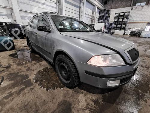 Used Parts SKODA OCTAVIA II (1Z3) 1.9 TDI 4469577