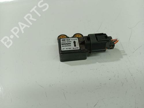 Used Electronic module Electronic module KIA SPORTAGE II (JE_, KM_) 2.0 16V 4WD (141 hp) 32972872 32972872