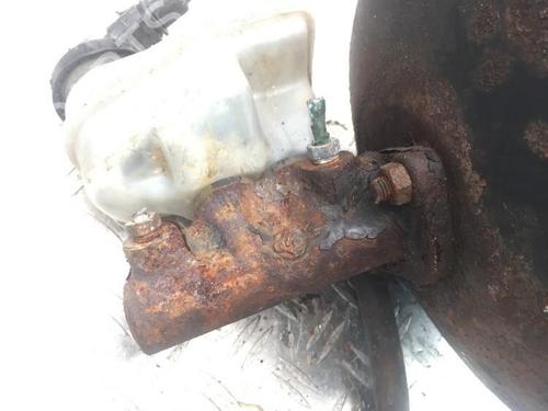 Used Brake master cylinder Brake master cylinder RENAULT 19 I Chamade (L53_) 1.7 (L53B) (73 hp) 35658778 35658778