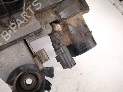 Mass air flow sensor CITROËN C4 II Hatchback Van (NC_) 1.6 HDi | BP40164922M95 - Image 2
