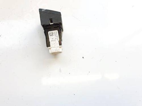 Used Warning switch Warning switch PEUGEOT 508 I (8D_) 2.0 HDi (140 hp) 34984639 34984639