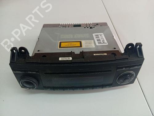 Used Radio Radio 36585525 36585525