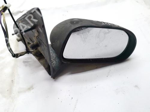 Used Right mirror Right mirror FIAT BRAVA (182_) 1.4 12 V (182.BA) (80 hp) 35881467 35881467