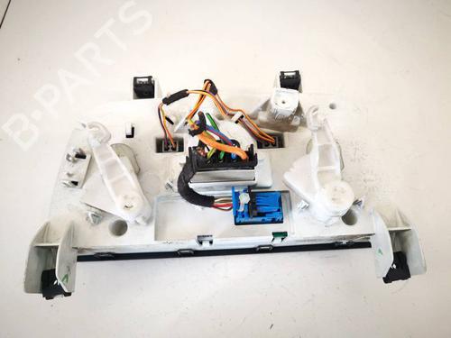 Climate control FIAT PUNTO (199_) 1.4 (199AXB1A, 199BXB1A, 199BXB11, 199AXB11) | BP35202193I5 - Image 2
