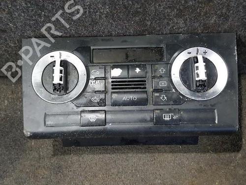 climate-control-audi-a3-8p1-2003-2004-2005-2006-2007-2008-2009-2010-2011-2012-2013-35657802 main image