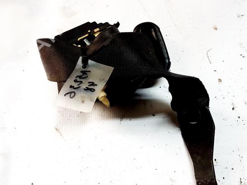 Used Front right seatbelt Front right seatbelt 35642488 35642488