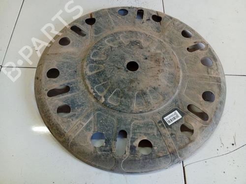 Used Underbody protection Underbody protection 34801542 34801542