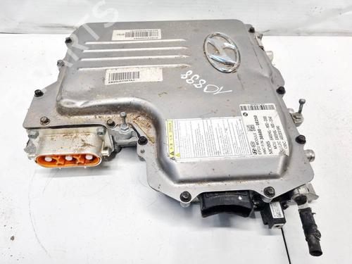 Inverter/Converter KREIDLER MF MF 25/1 | BP34903623M119 - Image 2
