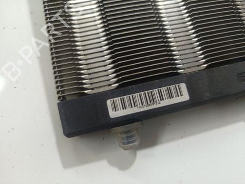 Heater resistor MAZDA 3 (BK) 1.6 DI Turbo | BP34841850M108 - Image 5