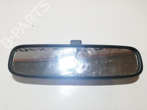 Used Rear mirror Rear mirror 35715496 35715496
