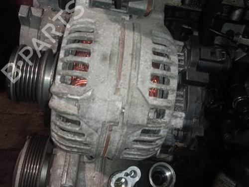 Used Alternator Alternator VW GOLF V (1K1) 2.0 TDI 16V (140 hp) 34882632 34882632