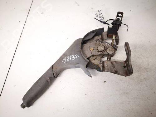 håndbremse håndbremse TOYOTA YARIS VERSO (_P2_) 1.3 (NCP20_, NCP22_, NCP20R, NCP22R) (86 hp) 35342791 35342791