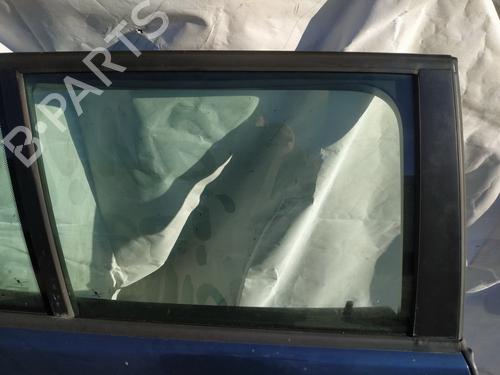 Used Rear right door window Rear right door window 35571714 35571714