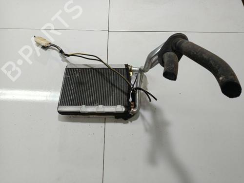 Used Heater matrix Heater matrix 34883360 34883360