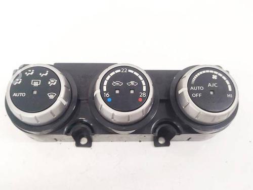 Used Climate control Climate control NISSAN MURANO I (Z50) 3.5 4x4 (234 hp) 35036521 35036521