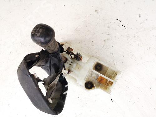 Used Gear lever Gear lever MITSUBISHI CARISMA (DA_) 1.8 16V GDI (DA2A) (125 hp) 35629637 35629637
