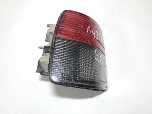 Used Left taillight Left taillight 35711754 35711754