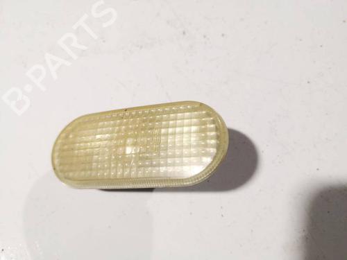 Used Interior roof light Interior roof light VW PASSAT B5 Variant (3B5) 1.9 TDI (110 hp) 35021209 35021209