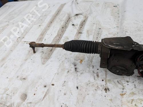 Steering column VW PASSAT B6 (3C2) 2.0 TDI | BP36587592M21 - Image 2