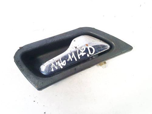 Used Front right interior door handle Front right interior door handle MERCEDES-BENZ C-CLASS (W203) C 200 CDI (203.004) (116 hp) 35376013 35376013