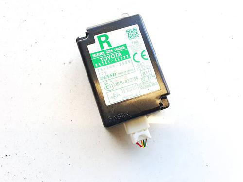Electronic module TOYOTA RAV 4 III (_A3_) 2.2 D (ALA35_) | BP35351960M83 - Image 2
