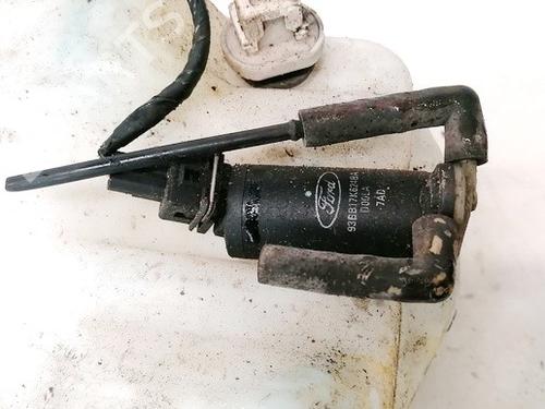 Used Washer pump Washer pump FORD MONDEO II (BAP) 1.8 TD (90 hp) 35596391 35596391