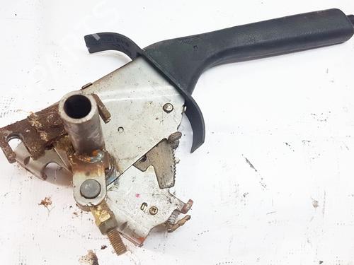 Used Hand brake Hand brake OPEL FRONTERA B (U99) 2.2 DTI (6B_ZC, 6B_VF, 6B_66, 6B_76) (116 hp) 35871965 35871965