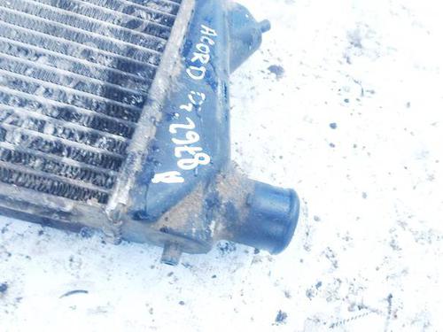 Intercooler VOLVO V60 I (155) 1.6 DRIVe | BP35061454M30 - Image 2