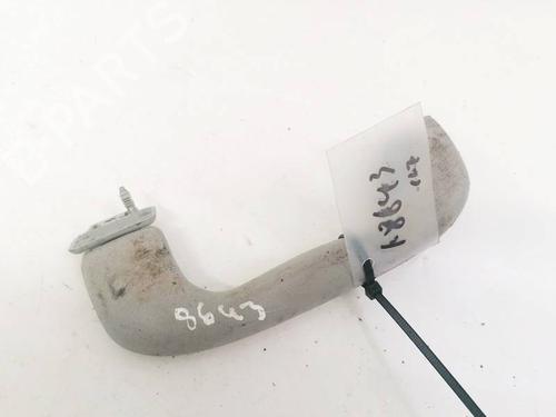 Used Interior roof handle Interior roof handle OPEL ZAFIRA / ZAFIRA FAMILY B (A05) 1.9 CDTI (M75) (150 hp) 35355269 35355269