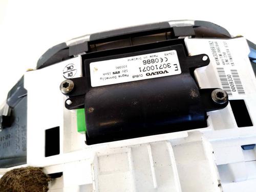 Electronic module VOLVO S40 II (544) 2.4 | BP32917486M83 - Image 3