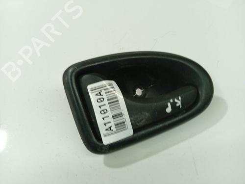 Used Front left interior door handle Front left interior door handle RENAULT MEGANE Scenic (JA0/1_) 1.6 e (JA0F) (90 hp) 34799472 34799472