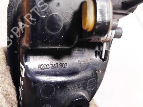 Front right interior door handle RENAULT KANGOO (KC0/1_) 1.5 dCi | BP35044711I14 - Image 3