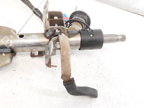 Steering column PEUGEOT 206 SW (2E/K) 1.4 HDi | BP35229573M21 - Image 2