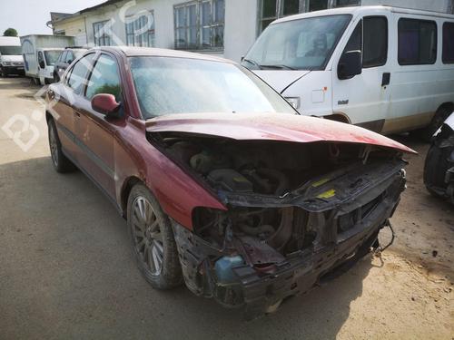Used Parts VOLVO S60 I (384) D5 (163 hp) 4471478