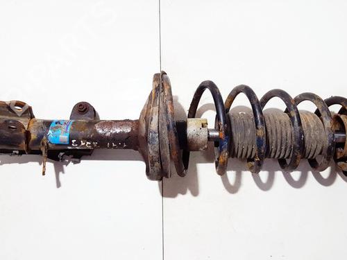 Mola do amortecedor Mola do amortecedor TOYOTA COROLLA Estate (_E11_) 1.4 16V (ZZE111_, ZZE111R) (97 hp) 35853243 35853243