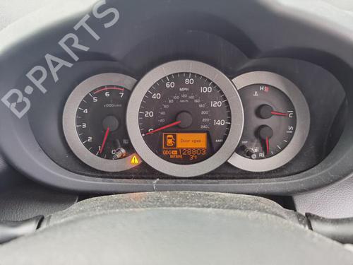 Switch TOYOTA RAV 4 III (_A3_) 2.2 D 4WD (ALA30_, ALA30R) | BP33096329I30 - Image 10