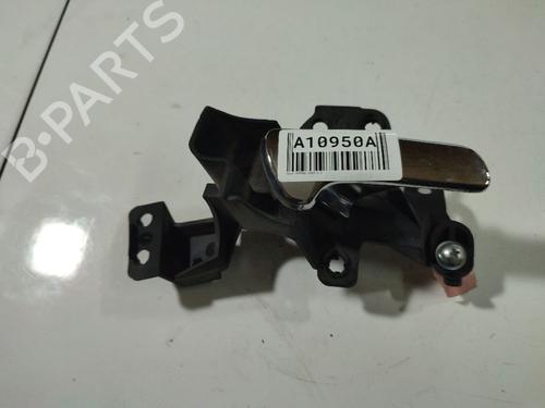 Used Front left interior door handle Front left interior door handle OPEL ZAFIRA A MPV (T98) 2.2 DTI 16V (F75) (125 hp) 34800226 34800226