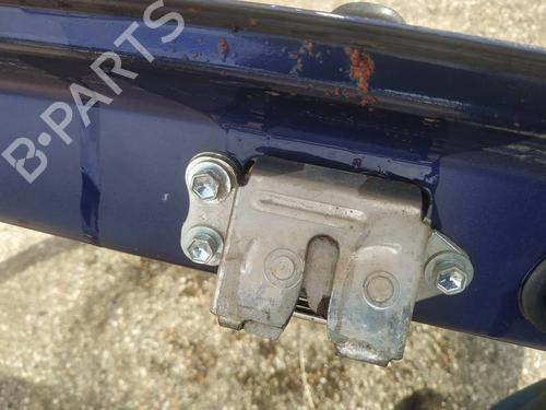 Used Tailgate lock Tailgate lock 35237221 35237221