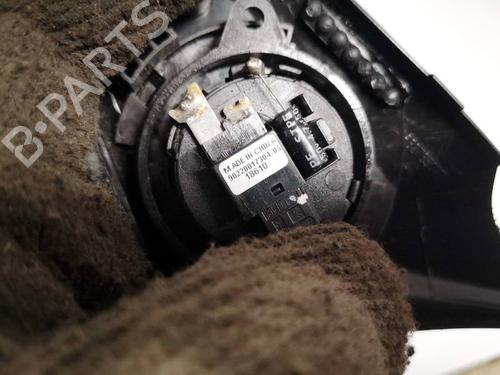 Speaker CITROËN C5 III (RD_) 2.0 HDi 140 (RDRHF8, RDRHFA, RDRHA8, RDRHAJ) | BP32610939E2