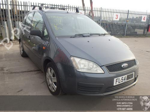 Electronic module FORD C-MAX (DM2) 1.6 TDCi | BP33522669M83  - Image 5